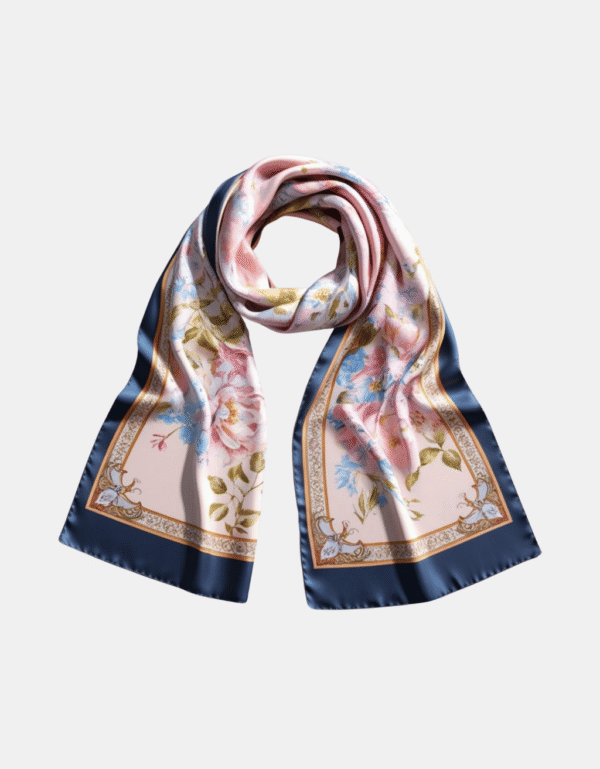 Luxury Pashmina Scarf
